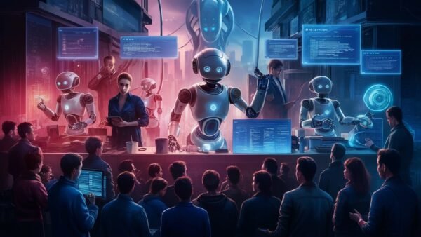 Which Tech Jobs Will Be Replaced by AI?